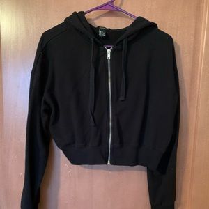 Victoria’s Secret hoodie